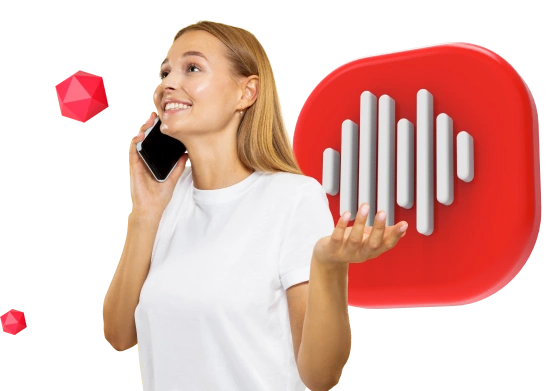 Запись звонков и контроль качества от МТС в село Новый Быт